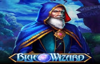 Blue Wizard™
