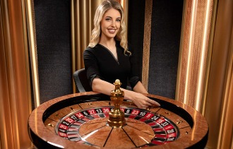 Speed Roulette 2