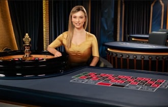 VIP Roulette - The Club