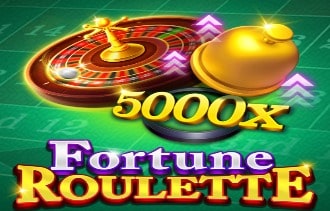 Fortune Roulette