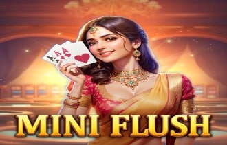 Mini Flush