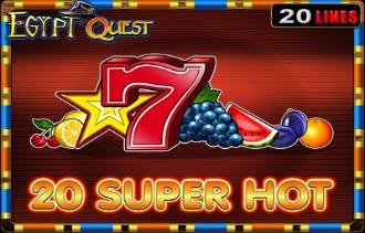 20 Super Hot EQ