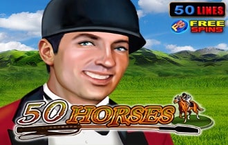 50 Horses