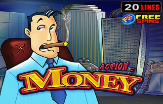 Action Money