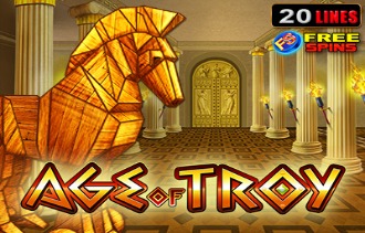 Age of Troy