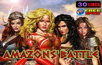 Amazons' Battle