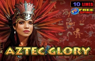 Aztec Glory