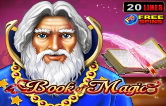 Book of Magic