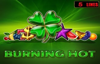 Burning Hot