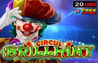 Circus Brilliant