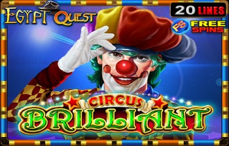 Circus Brilliant EQ