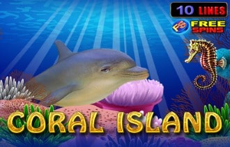 Coral Island