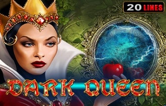 Dark Queen