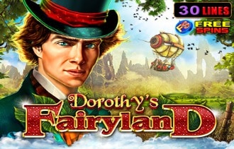 Dorothy's Fairyland