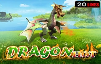 Dragon Hot
