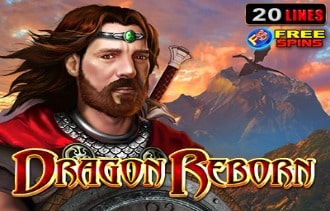 Dragon Reborn