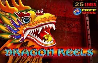 Dragon Reels