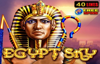 Egypt Sky