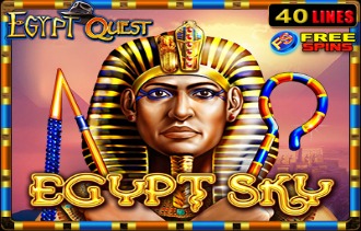 Egypt Sky EQ