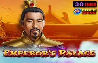 Emperor's Palace
