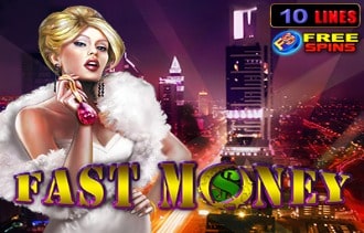 Fast Money
