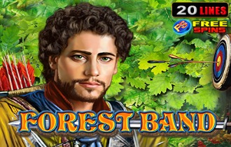 Forest Band