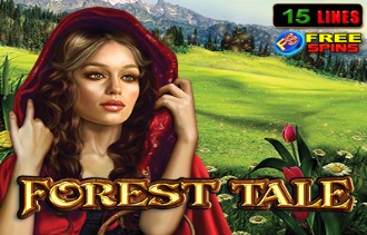 Forest Tale