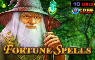 Fortune Spells