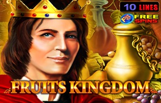 Fruits Kingdom