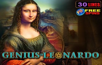Genius of Leonardo