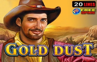 Gold Dust