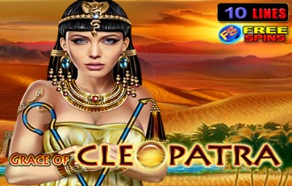 Grace of Cleopatra