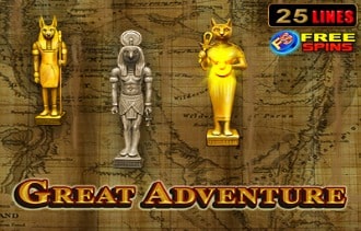 Great Adventure