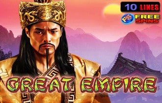 Great Empire