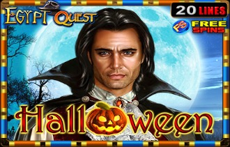 Halloween EQ