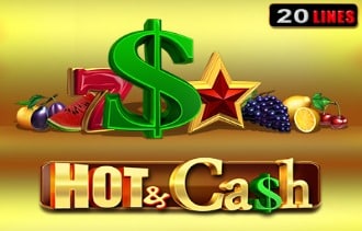 Hot & Cash