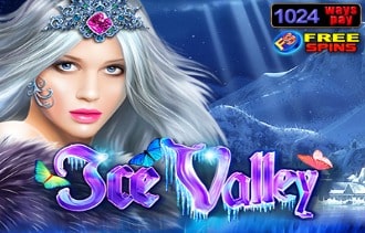 Ice Valley