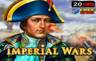 Imperial Wars