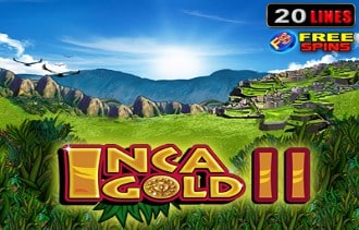 Inca Gold II