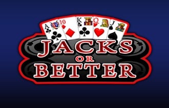 Jacks or Better Poker