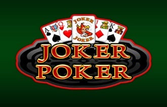 Joker Poker