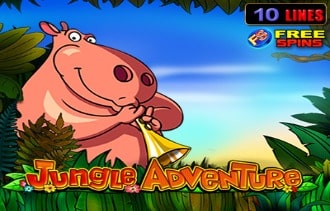 Jungle Adventure