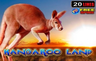 Kangaroo Land