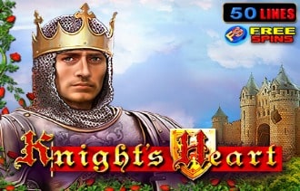 Knight's Heart