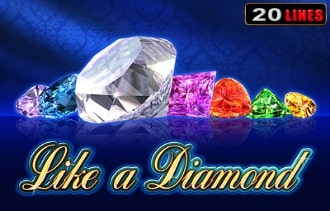 Like a Diamond