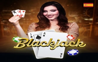 Blackjack en Español A