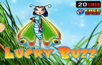 Lucky Buzz