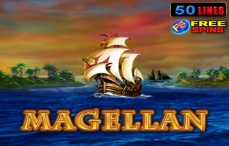 Magellan