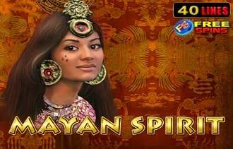 Mayan Spirit