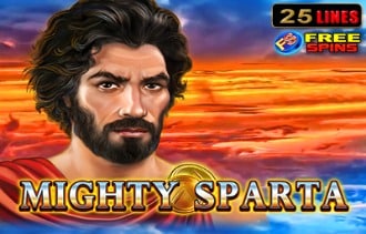 Mighty Sparta